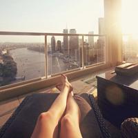 Отзыв от Яна - DTV виза